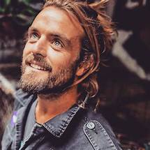 Artist Xavier Rudd